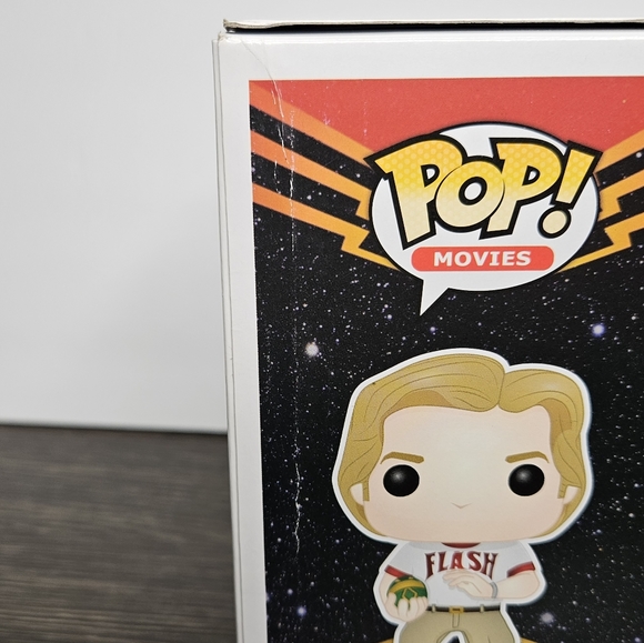 New Set of 4 Flash Gordon Funko Pop! Figures - Picture 4 of 13